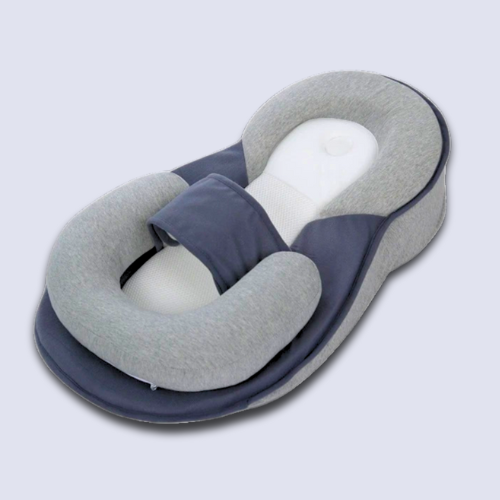 ✅ Pourquoi une inclinaison à 15° peut soulager votre bébé 👶💤