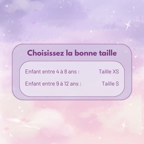 Lemounou - Mini Cocon - Un cocon qui aide le corps à se détendre.