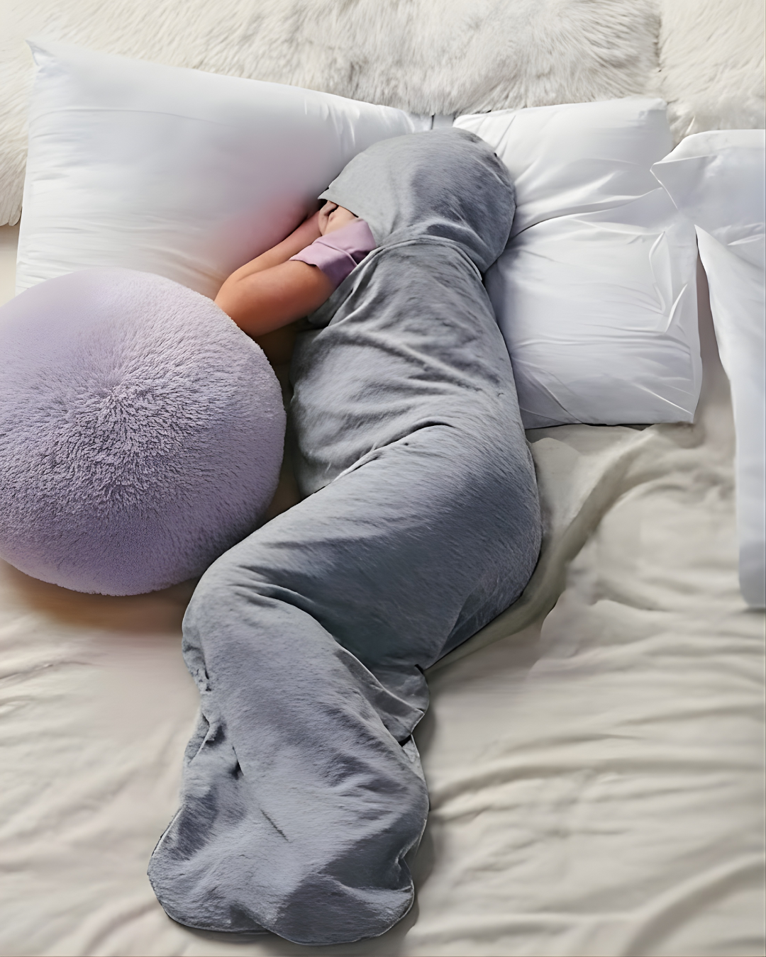 🌙 À quoi s’attendre avec Mini Cocon