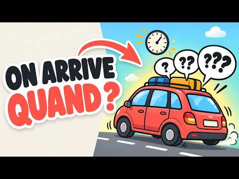 Long trajet en voiture avec les enfants : 3 astuces + 5 jeux de voyage