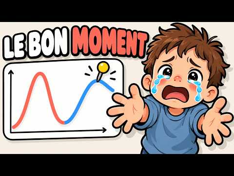 Crise de colère chez l'enfant : que faire ? 3 astuces de chercheurs