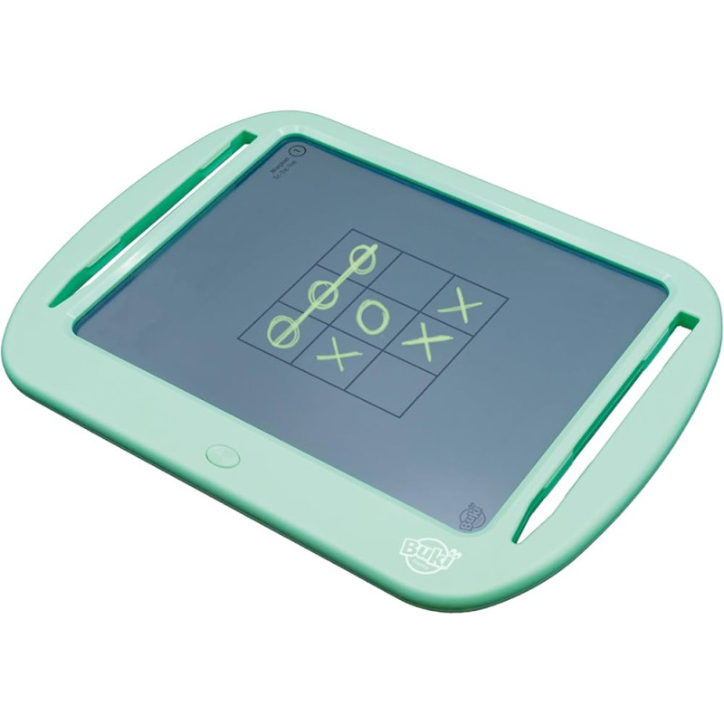 Tablette de jeux de voyage Buki